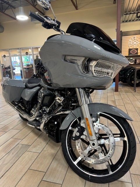 Harley-Davidson 2026 Road Glide