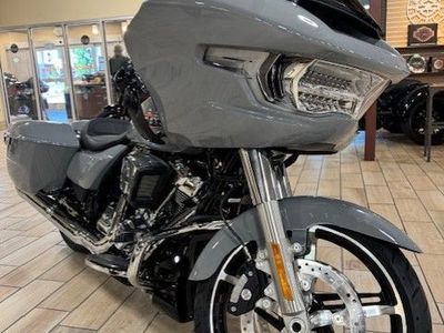 Harley-Davidson 2026 Road Glide