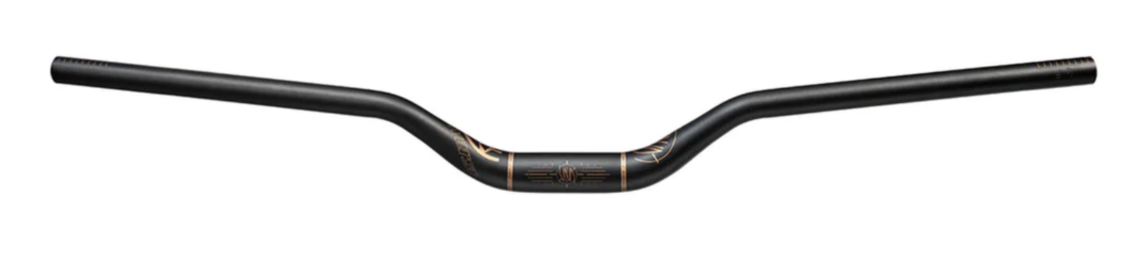 Reverse Nico Vink Riser Bar