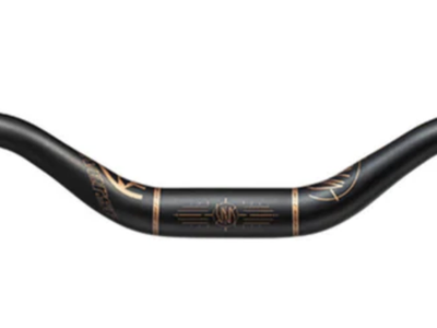 Reverse Nico Vink Riser Bar