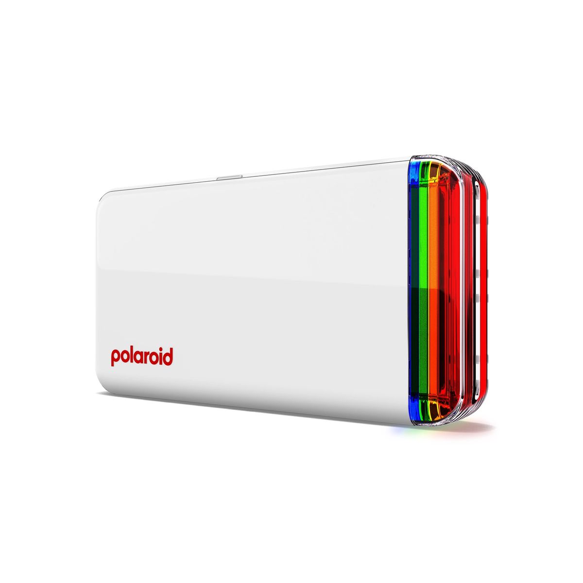 Polaroid Hi Print Portable Printer & Cartridge