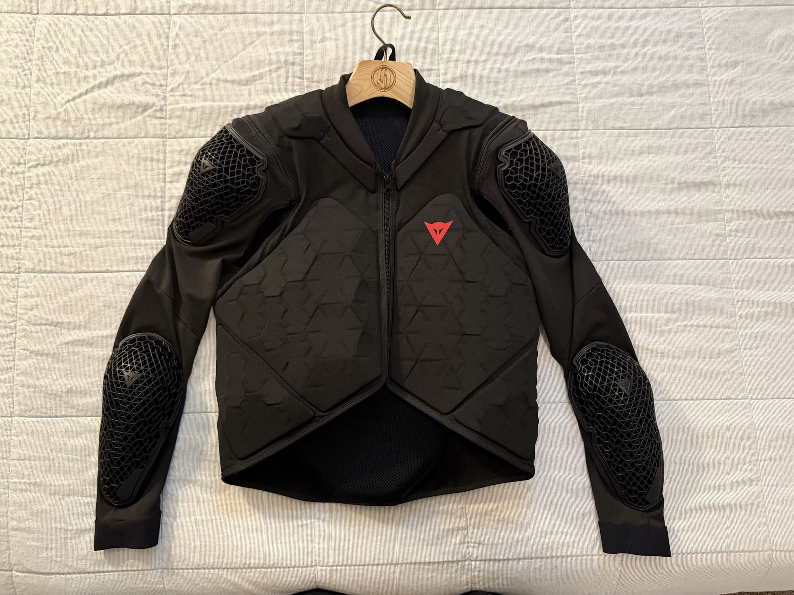 Dainese Rhyolite 2 Moto Jacket