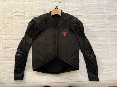 Dainese Rhyolite 2 Moto Jacket