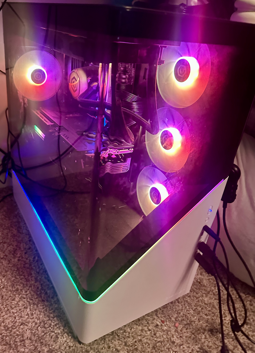 Gaming PC (GML 99691)