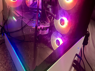 Gaming PC (GML 99691)