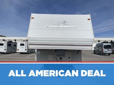 Used 1997 Coachmen RV Catalina FW 24