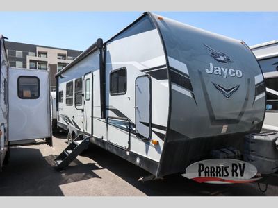 Used 2021 Jayco Jay Flight Octane 277