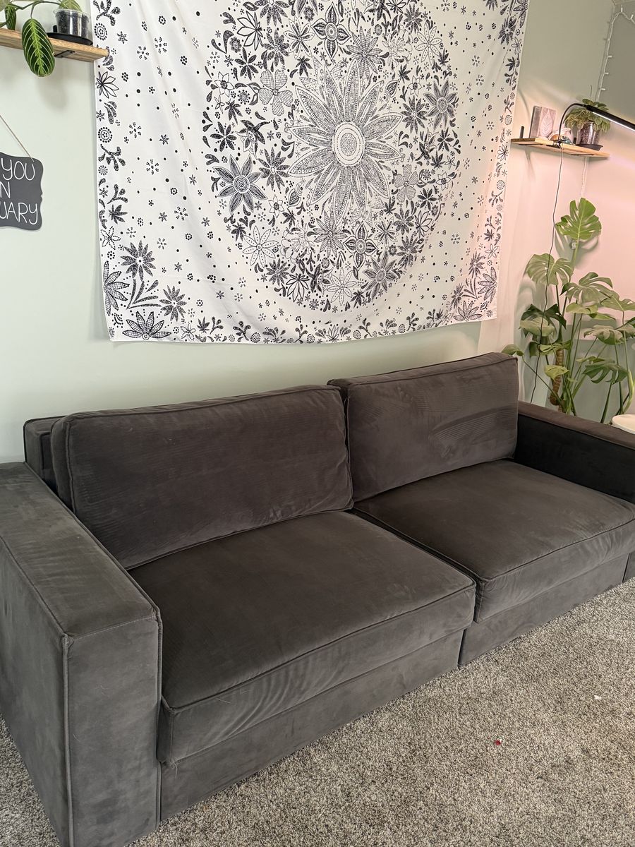 Futon Couch