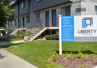 Spring and Summer Liberty Square Contract!