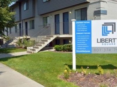 Spring and Summer Liberty Square Contract!