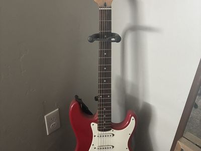 Fender Squier Stratocaster