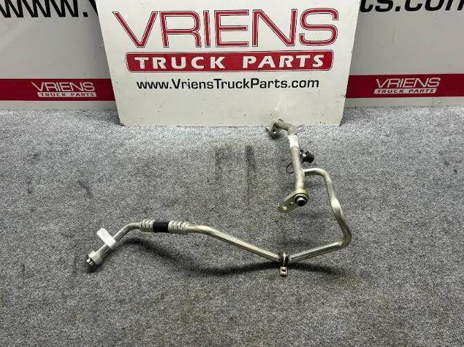 Suction Line, TXV, Part # F50-2039-100