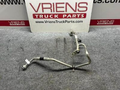 Suction Line, TXV, Part # F50-2039-100