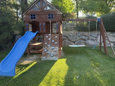 Costco Playset