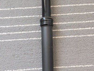 Orbea O2 Dropper Post - 31.6 - 175mm - includes remote - like new