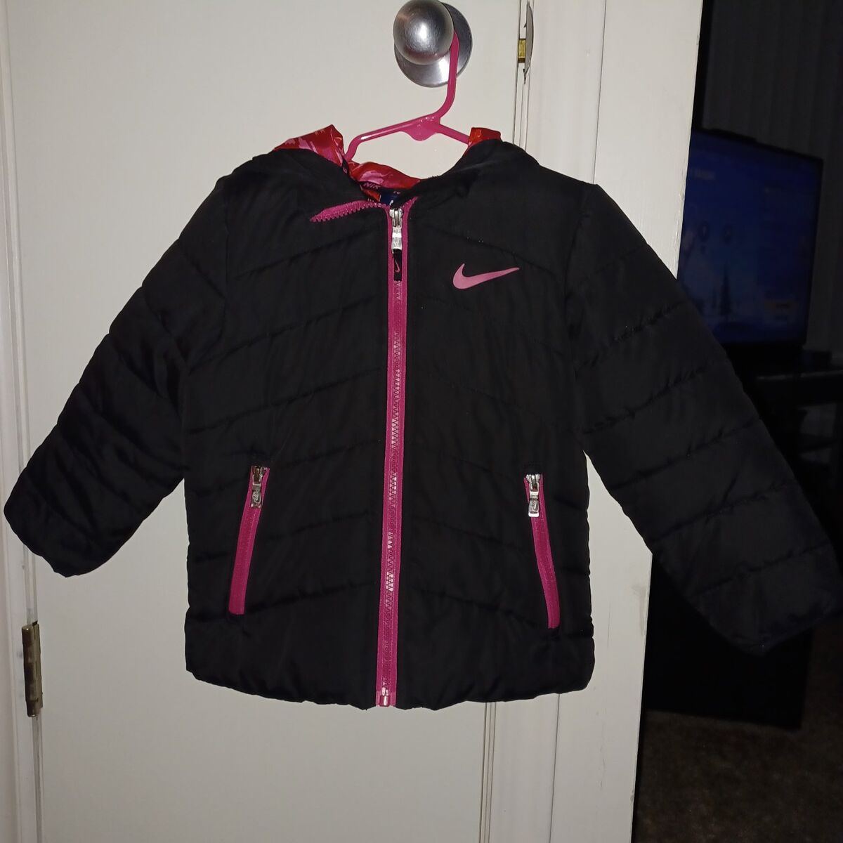 Girls Coat