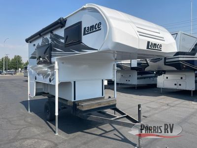 New 2027 Lance Lance Truck Campers 825