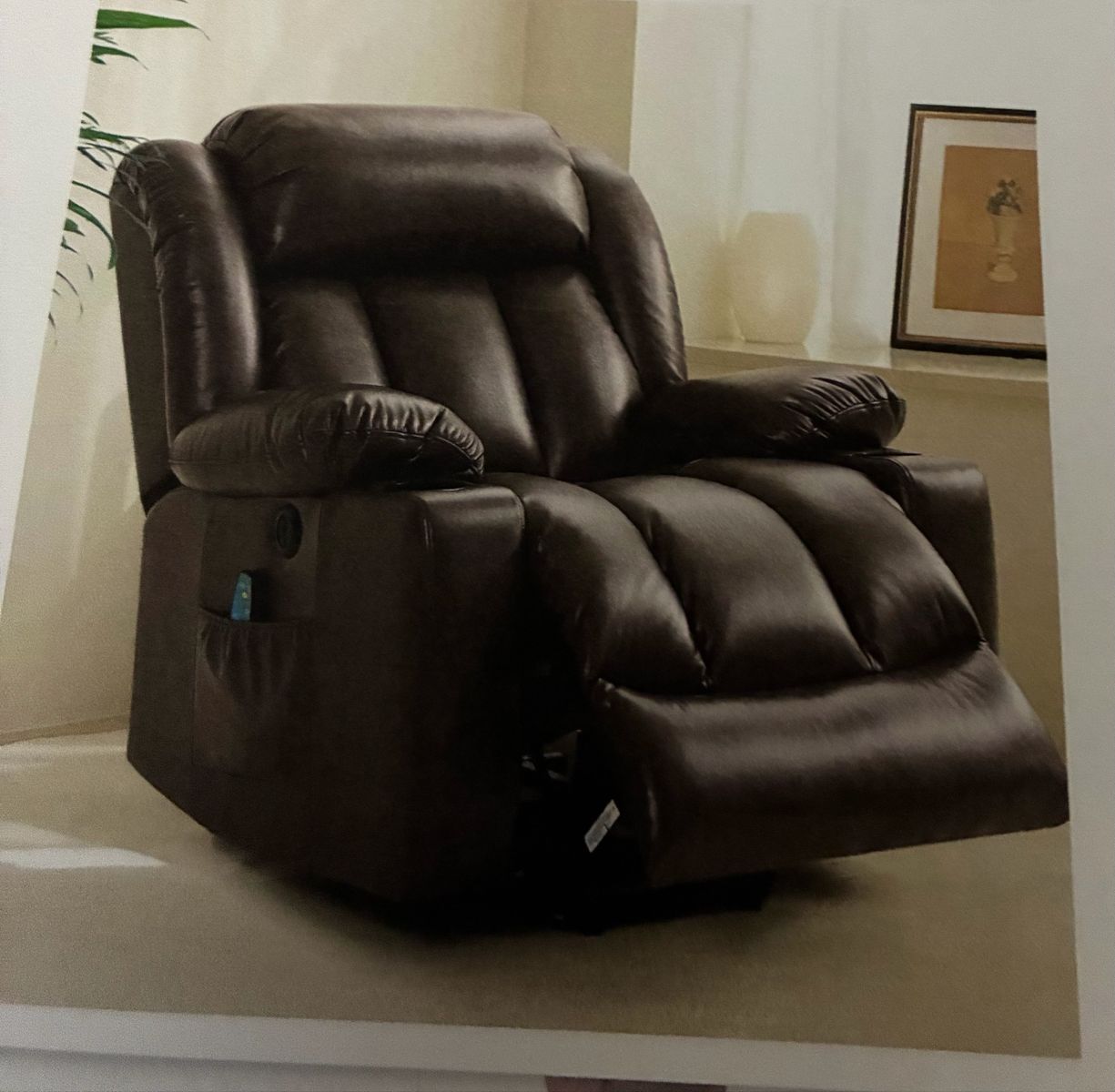 Recliner