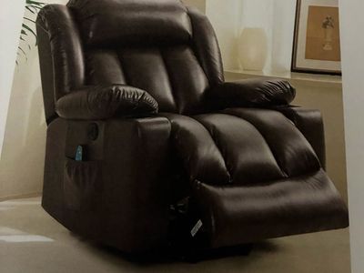 Recliner