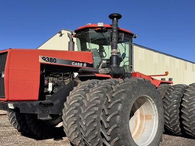 Case IH 9380