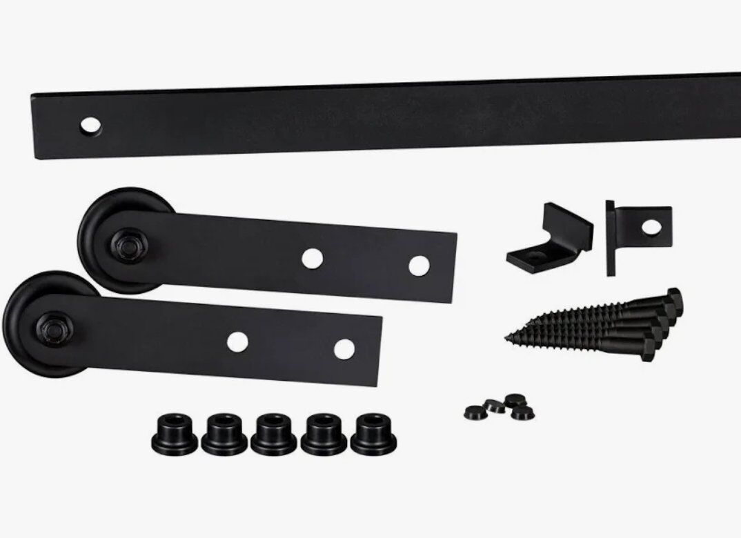 Leatherneck Hardware