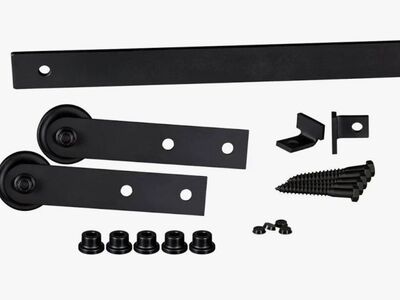 Leatherneck Hardware