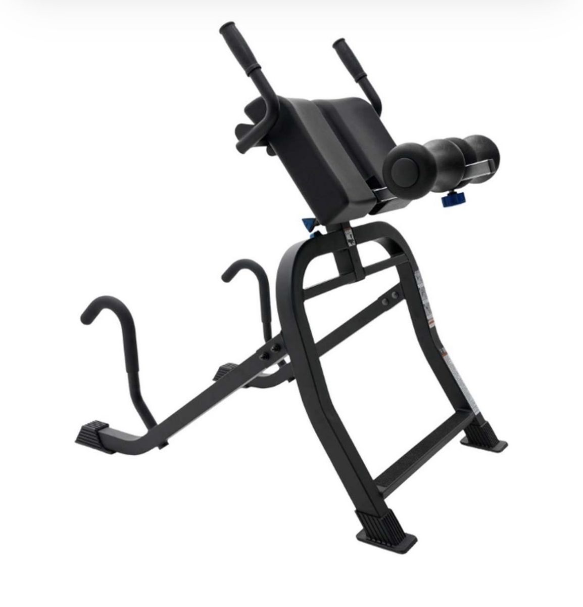 Teeter Dex2