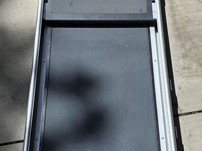 Petsafe Solvit Deluxe Telescoping Dog Ramp - Standard Size