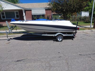 1996 jet boat