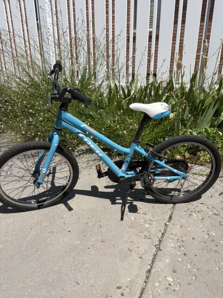 Kid's Bike