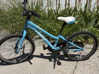 Kid's Bike
