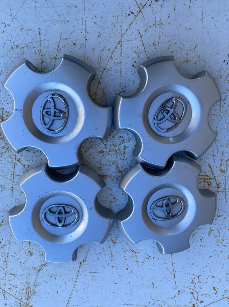 Wheel Cup .toyota Tundra