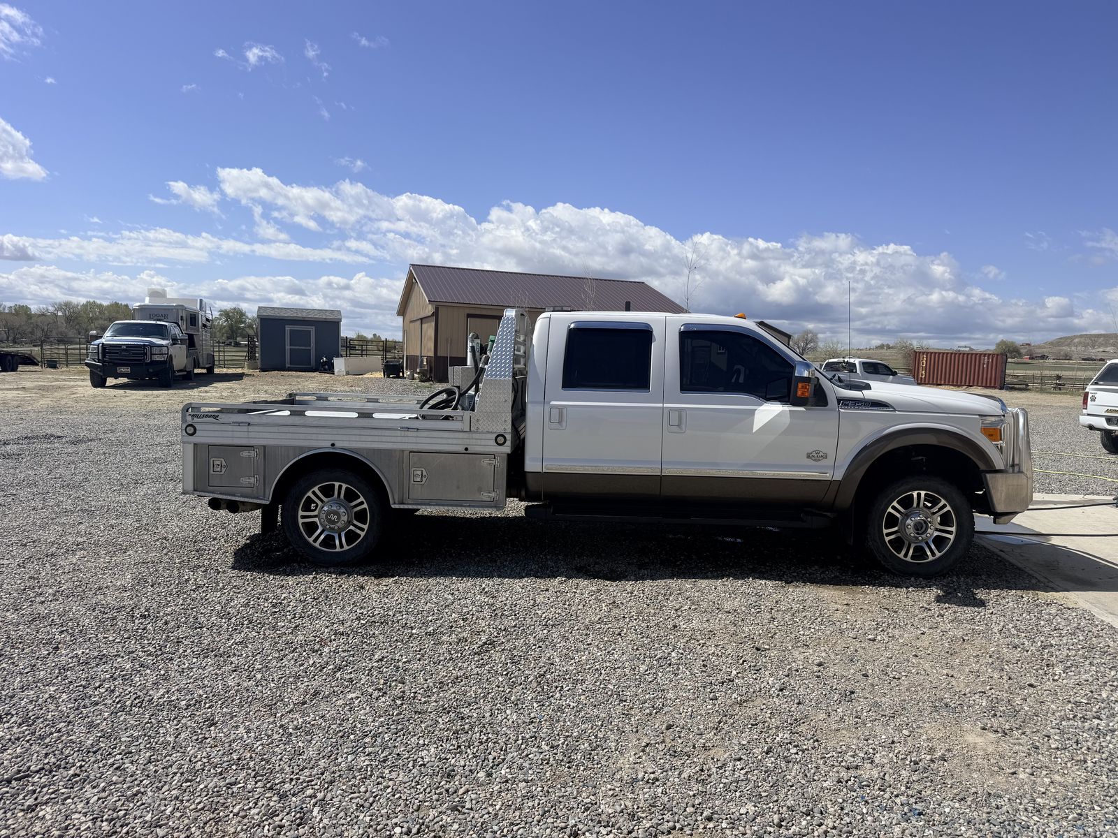 Truck