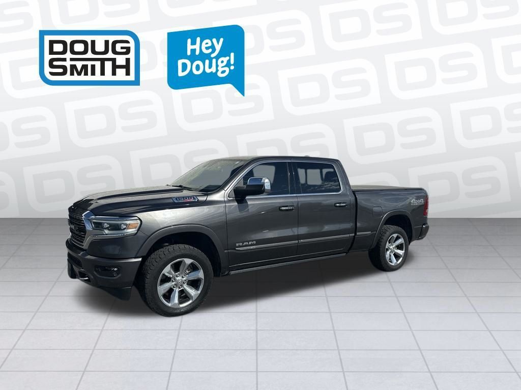 2022 Ram 1500 Limited
