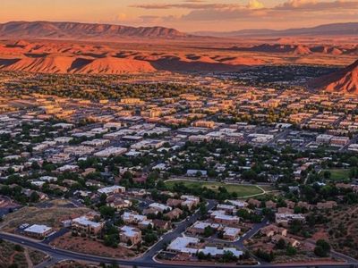 Cedar City/Enoch City Water Rights– 1928 Priority!