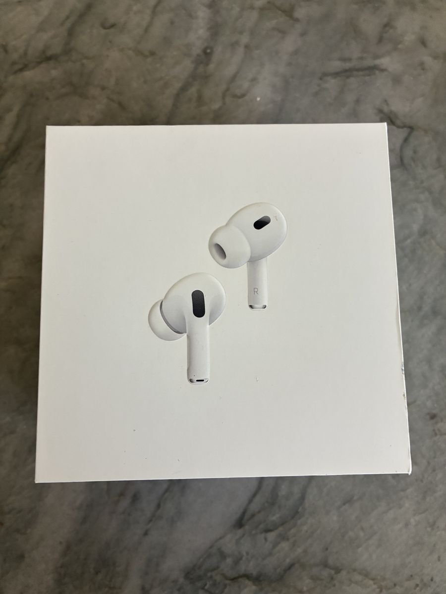 Apple Airpods Pro (2nd Gen)