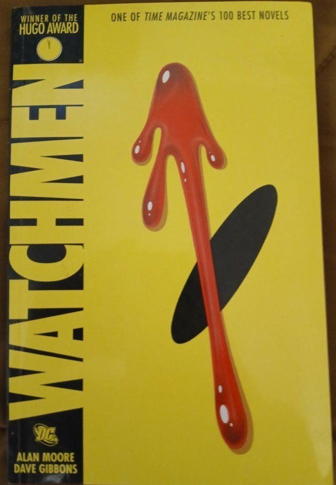 Watchmen