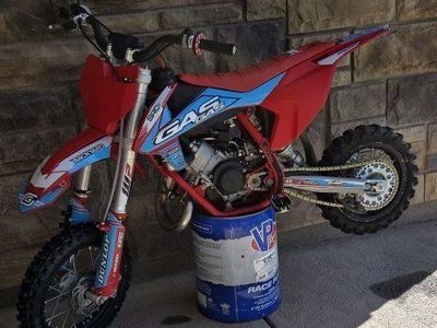 2023 GasGas MC50(KTM 50SX,TC50)