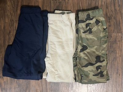 Old navy sweat pants