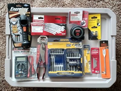 New Tools