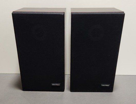 Pioneer Centrex MCL-3 Speakers