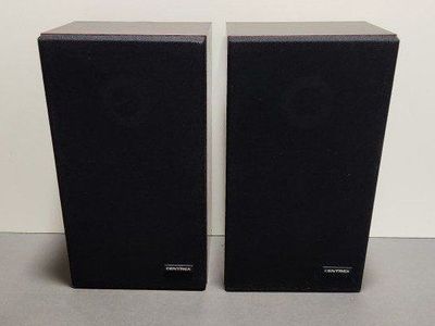 Pioneer Centrex MCL-3 Speakers