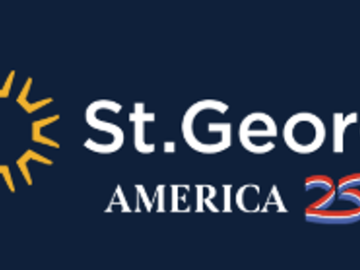 St. George Half Marathon Entry Ticket - October 3, 2026