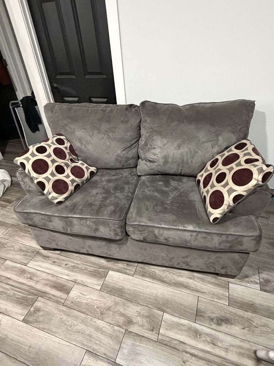 medium size Couch $30 OBO