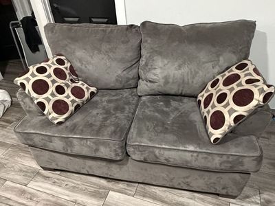 medium size Couch $30 OBO