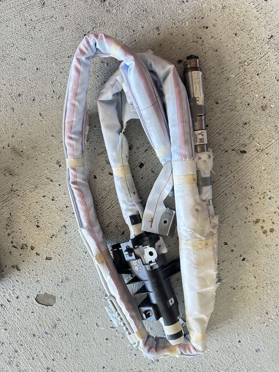 2022-2024 Subaru WRX Roof Airbag ( LH & RH )