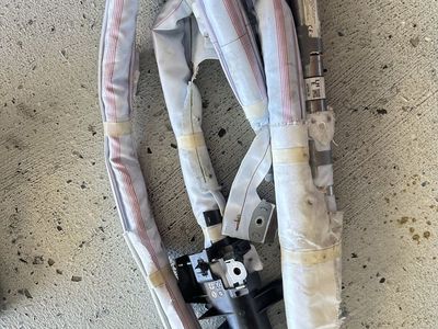 2022-2024 Subaru WRX Roof Airbag ( LH & RH )