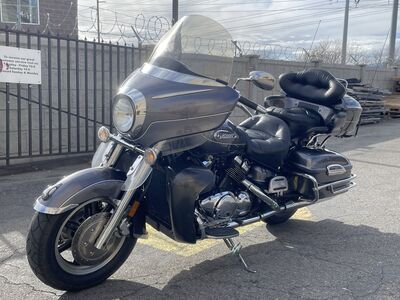 2008 Yamaha Royal Star Venture