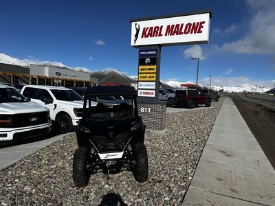 2026 CFMOTO ZFORCE 950 Trail