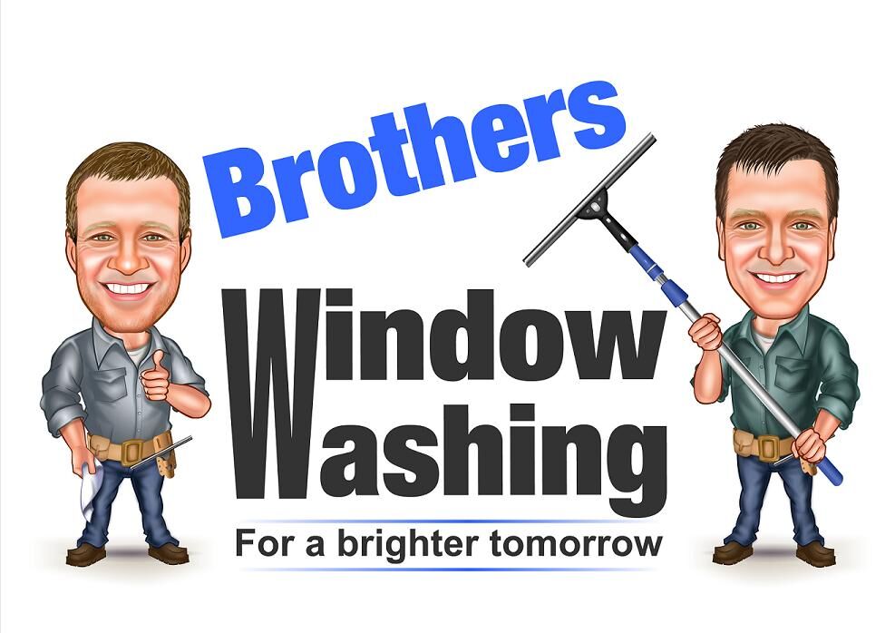 Brothers Window Washing